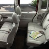 日産・デイズ ルークス