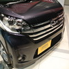 日産 デイズ ルークス 発表会