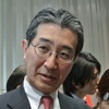 日産自動車 片桐隆夫副社長