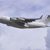 クウェート空軍のC-17グローブマスターIII