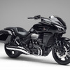 ホンダ・CTX1300