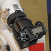 【CP＋ 2014】ビクセン、最新赤道儀や望遠鏡向け中判カメラマウントを展示