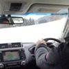 ランドクルーザー プラド リフト