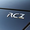 プジョー・RCZ