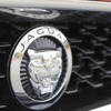 ジャガー・Fタイプ V8 S コンバーチブル