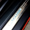 ジャガー・Fタイプ V8 S コンバーチブル