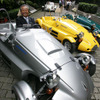 【新聞ウォッチ】ホンダ福井社長“ストライク”、都市対抗野球の始球式