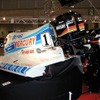 【東京ボートショー2001速報】水上のF3000、「こだま」号より速いぞ