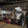 【CP＋2014】サイトロンジャパン iPadで経緯台を操作できるWiFiコントローラを展示