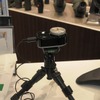 ナノ･トラッカーのタイムラプス（微速度）撮影対応版「nano.tracker for timelapse」