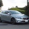 ボルボ・V40 Rデザイン