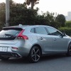 ボルボ・V40 Rデザイン