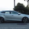 ボルボ・V40 Rデザイン