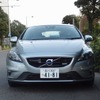 ボルボ・V40 Rデザイン