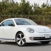 VW ザ・ビートルターボ Coolsterパッケージ