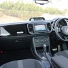 VW ザ・ビートルターボ Coolsterパッケージ