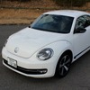 VW ザ・ビートルターボ Coolsterパッケージ