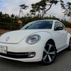 VW ザ・ビートルターボ Coolsterパッケージ