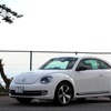 VW ザ・ビートルターボ Coolsterパッケージ