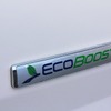 フォード・エクスプローラーXLT EcoBoost