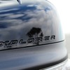 フォード・エクスプローラーXLT EcoBoost