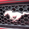フォード・マスタングV8 GT コンバーチブルプレミアム