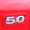 フォード・マスタングV8 GT コンバーチブルプレミアム