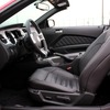 フォード・マスタングV8 GT コンバーチブルプレミアム
