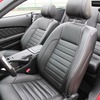 フォード・マスタングV8 GT コンバーチブルプレミアム