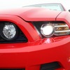 フォード・マスタングV8 GT コンバーチブルプレミアム