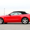 フォード・マスタングV8 GT コンバーチブルプレミアム