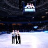 ソチ冬季オリンピック、羽生結弦選手（2月14日）　(c) Getty Images
