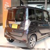 日産・デイズルークスハイウエイスター
