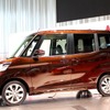 日産・デイズルークスハイウエイスター