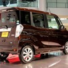 日産・デイズルークスハイウエイスター