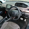 プジョー2008