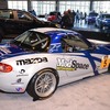 デビュー25周年を迎えたマツダ ロードスター（シカゴモーターショー14）