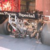 NGKブース　ロータス78