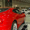 【オートギャラリー05】写真蔵…フェラーリ編