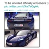 マクラーレン 650Sの画像をリークした『Auto Bant』