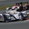 2013 FIA WEC 6 Hours of FUJI 模様