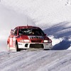 【WRCスウェディッシュラリー】大器晩成、ワークスに乗れば速い!