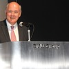 BMWジャパン代表取締役社長のアラン・ハリス氏