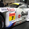 BMW Sports Trophy Team Studie体制発表
