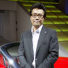 【マツダ ロードスター 新型発表】マツダ車らしさよりロードスターらしさ