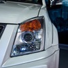 デリーモーターショー14 いすゞ MU-7