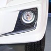 デリーモーターショー14 いすゞ MU-7
