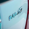 デリーモーターショー14 いすゞ MU-7