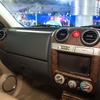 デリーモーターショー14 いすゞ MU-7