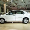 デリーモーターショー14 トヨタ エティオス